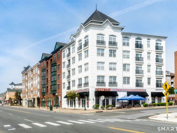 850 East Main , Unit 412, Stamford, CT 06902