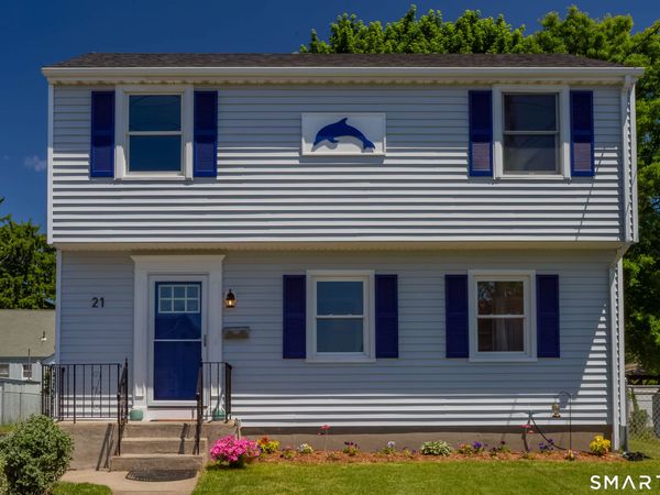 21 Bertrose , Milford, CT 06460