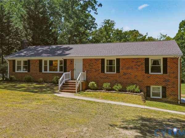 1024 Otterdale Road , Midlothian, VA 23114