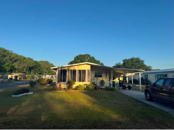 101 CYPRESS ROAD, WILDWOOD, FL 34785