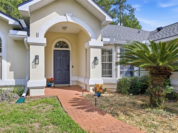 10240 NW 11TH LANE , GAINESVILLE, FL 32606