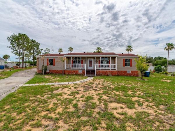 503 W LEMON STREET, DAVENPORT, FL 33837