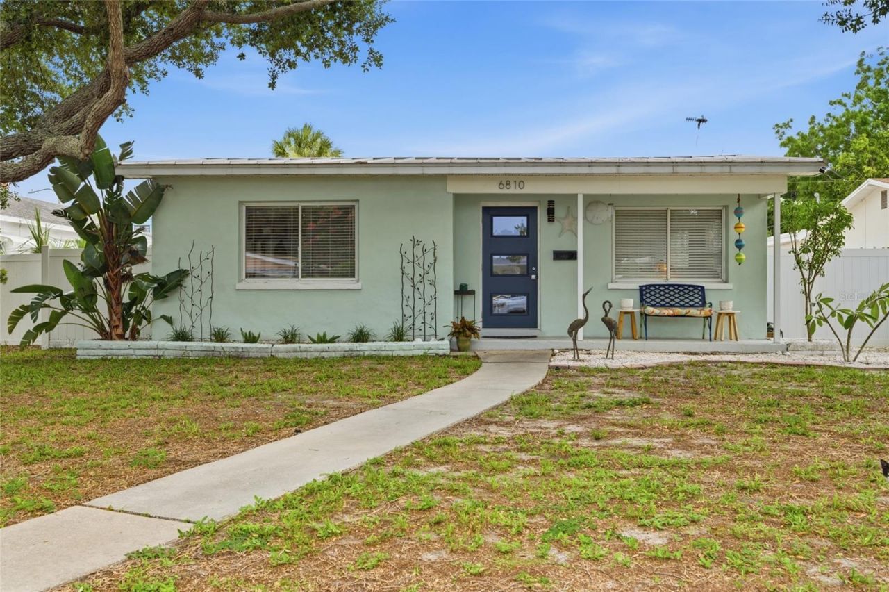 6810 4th Avenue N, Saint Petersburg, FL 33710 Photo