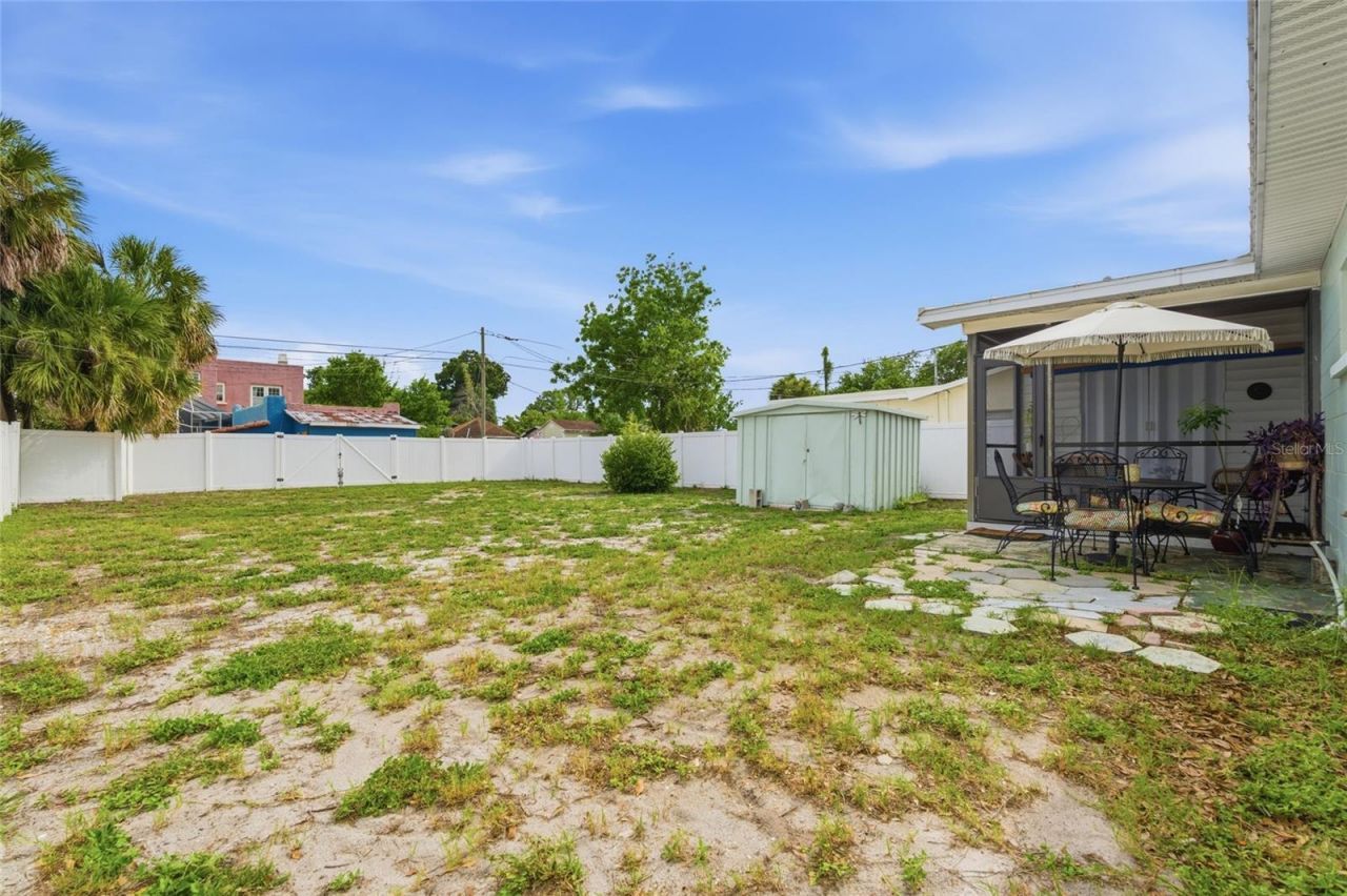 6810 4th Avenue N, Saint Petersburg, FL 33710 Photo