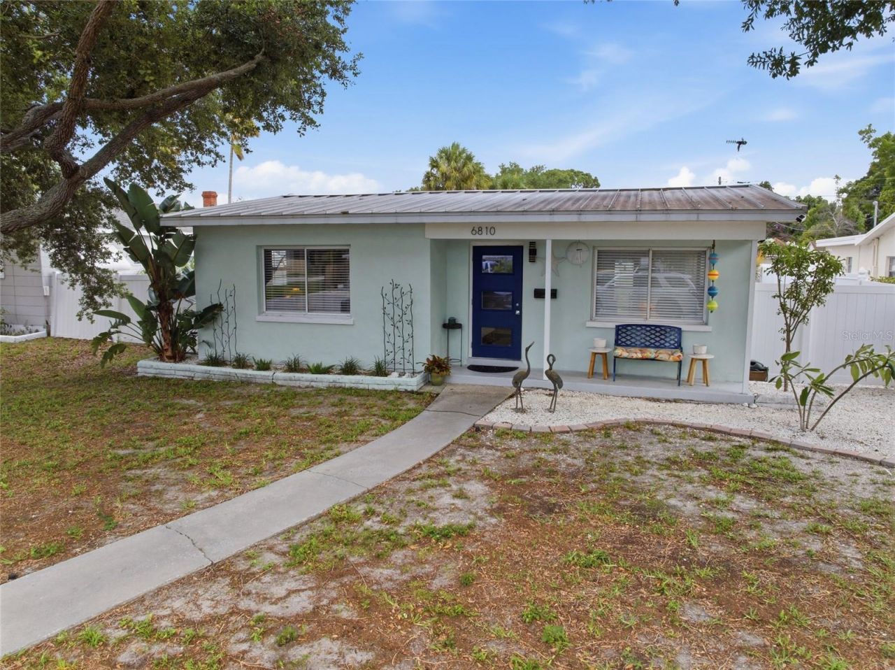 6810 4th Avenue N, Saint Petersburg, FL 33710 Photo