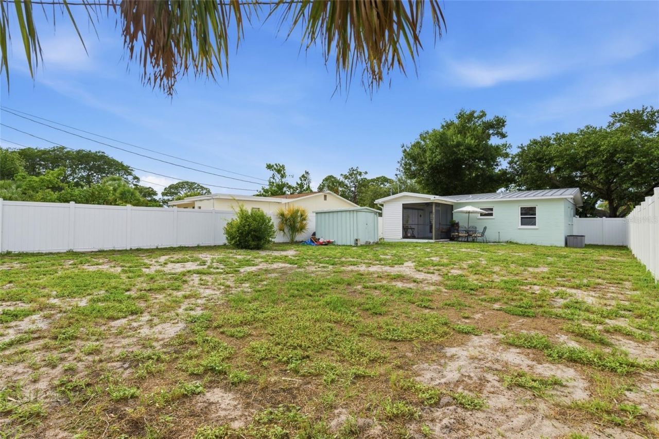 6810 4th Avenue N, Saint Petersburg, FL 33710 Photo