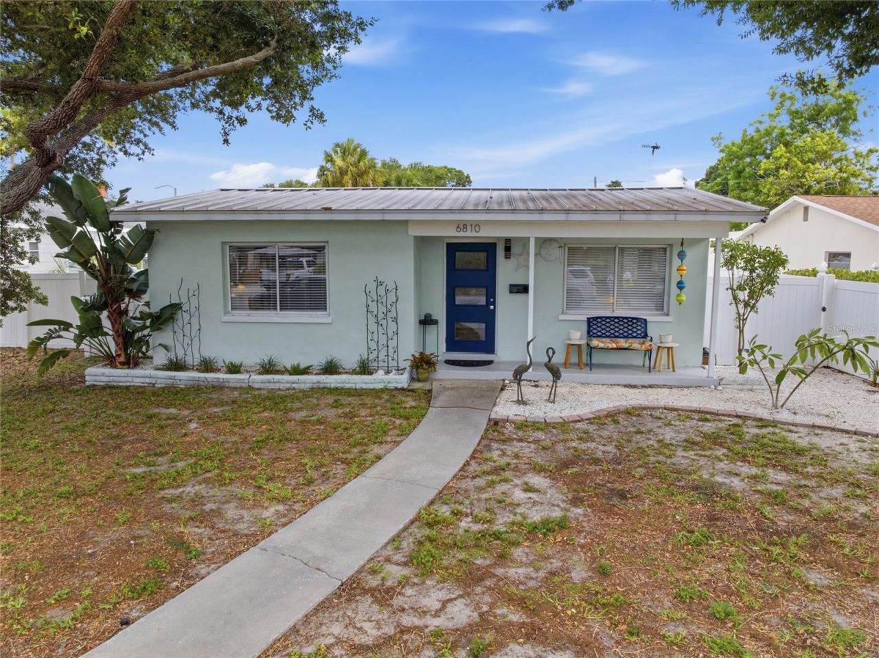 6810 4th Avenue N, Saint Petersburg, FL 33710 Photo