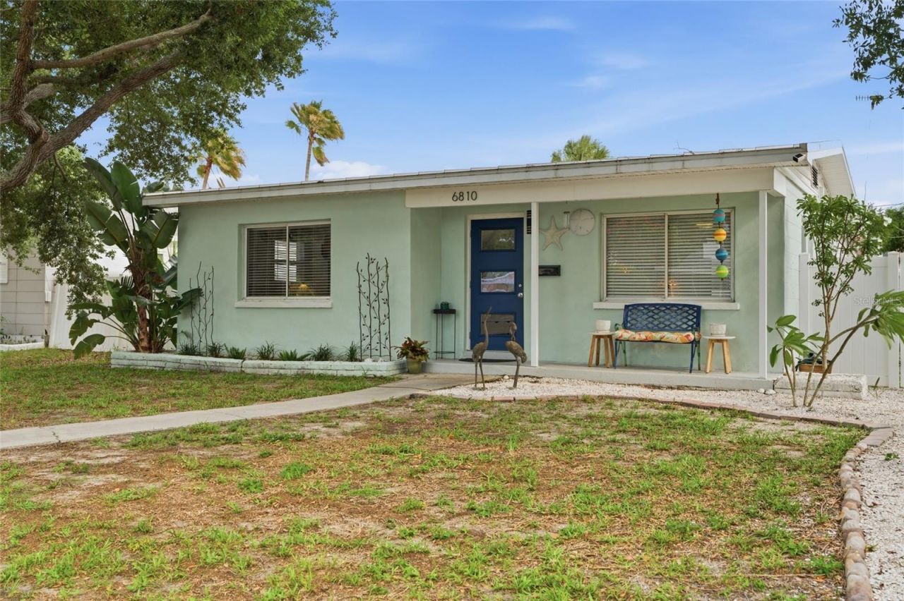 6810 4th Avenue N, Saint Petersburg, FL 33710 Photo