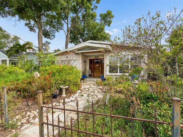 159 BISCAYNE AVENUE , TAMPA, FL 33606