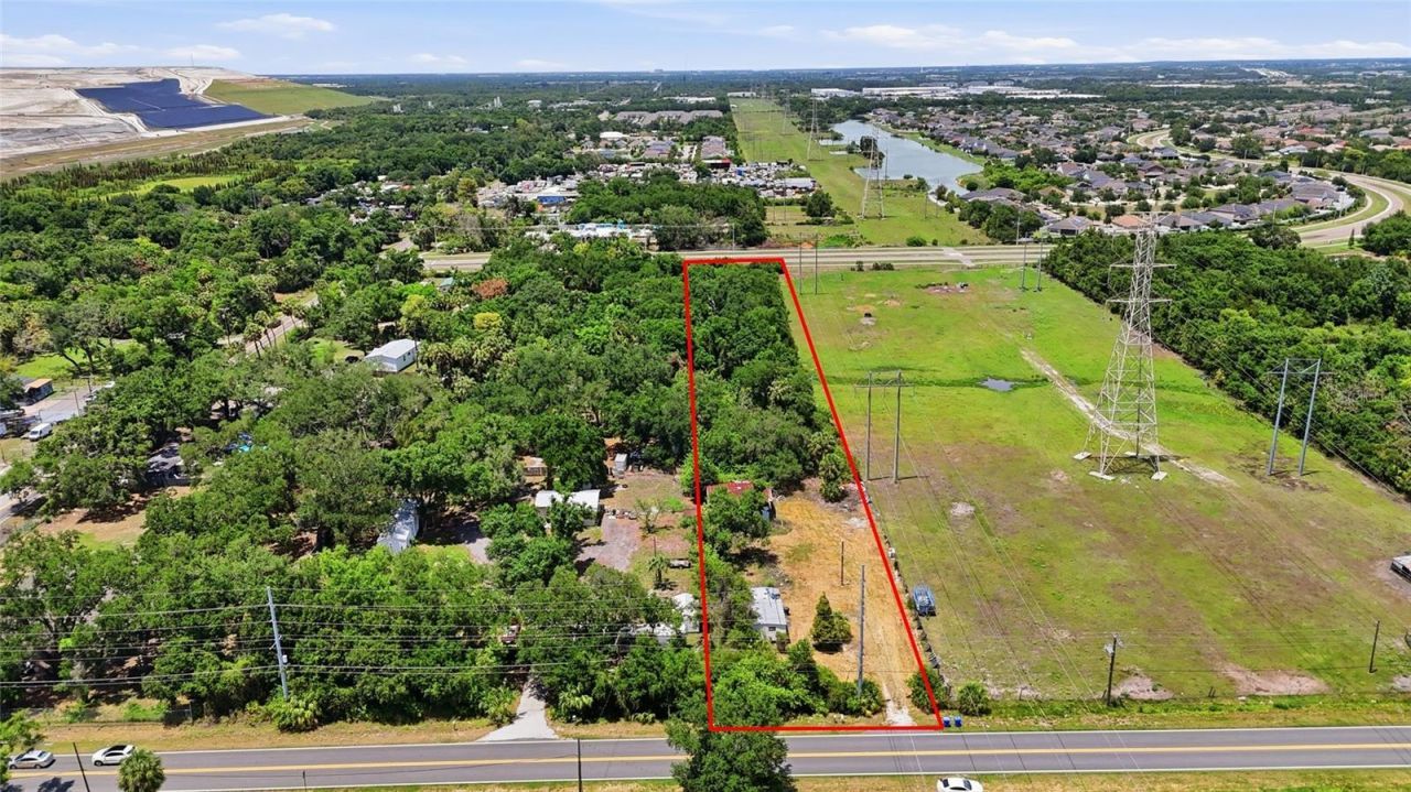7812 Riverview Drive , Riverview, FL 33578 Main Photo
