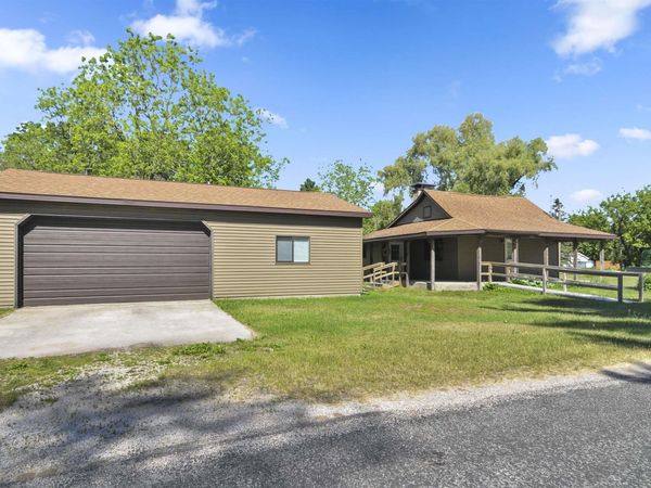 507 River Street, Luther, MI 49656