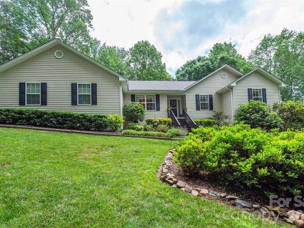 8 Shadowbrook Drive , Weaverville, NC 28787