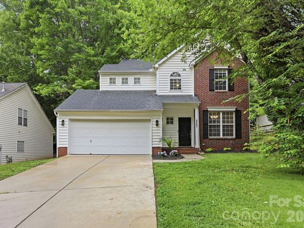 4902 Windchase Lane , Charlotte, NC 28269