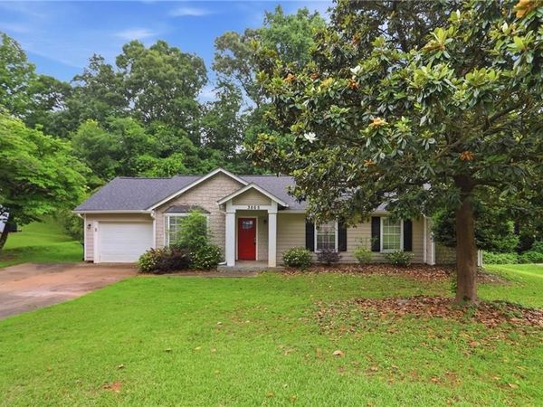 3865 Lehigh Boulevard , Decatur, GA 30034