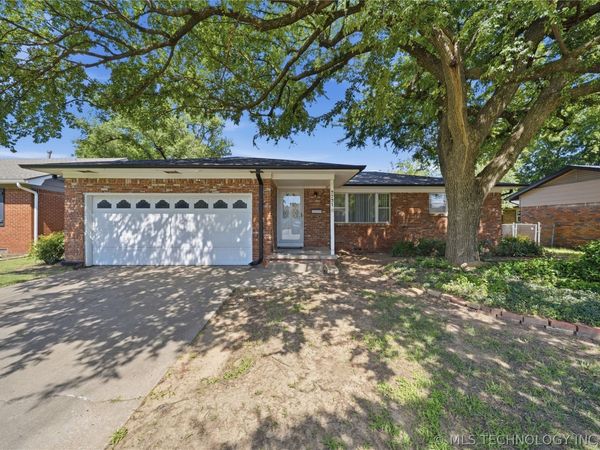 2731 S Hudson Avenue , Tulsa, OK 74114