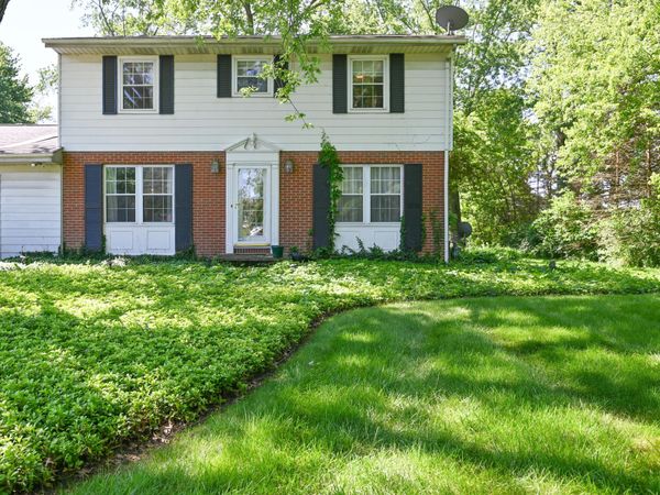 1115 Evergreen Road, Marion, OH 43302