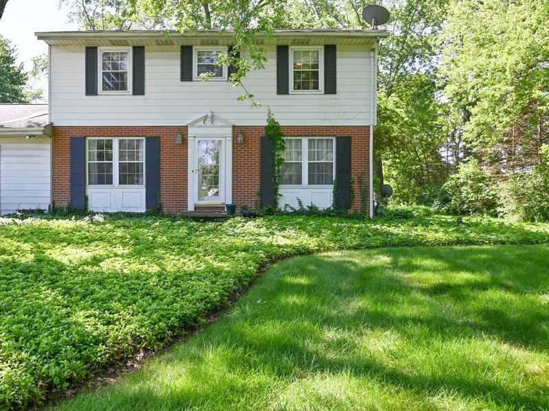 1115 Evergreen Road, Marion, OH 43302 Photo 1