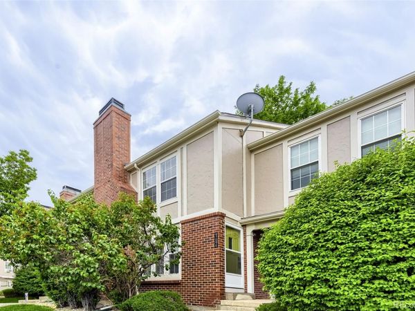9709 W Chatfield Avenue , Unit E, Littleton, CO 80128