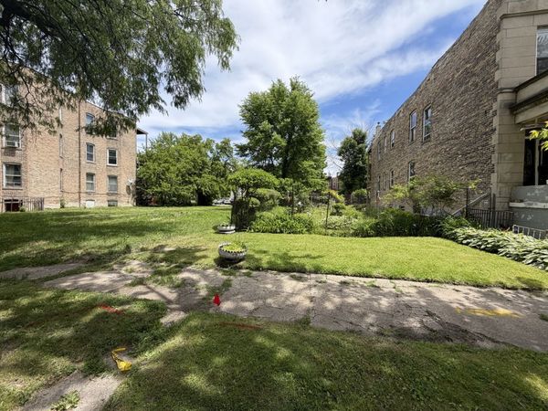 5717 S Peoria Street , Chicago, IL 60621