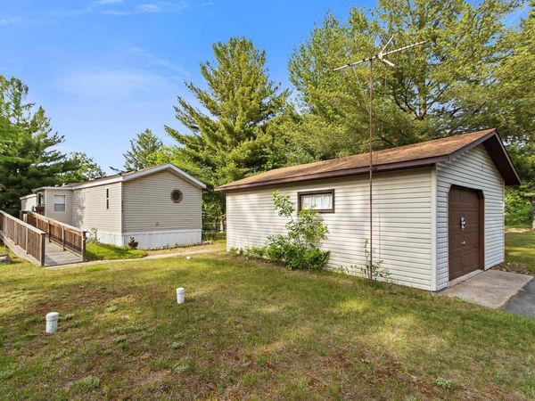 336 Ember Drive, Oxford, WI 53952