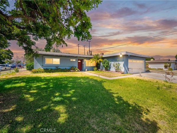 3357 W Olinda, Anaheim, CA 92804