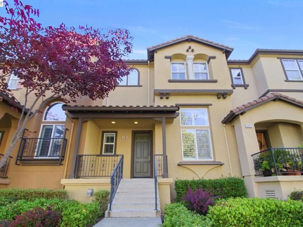 6053 Dalton Way , San Ramon, CA 94582