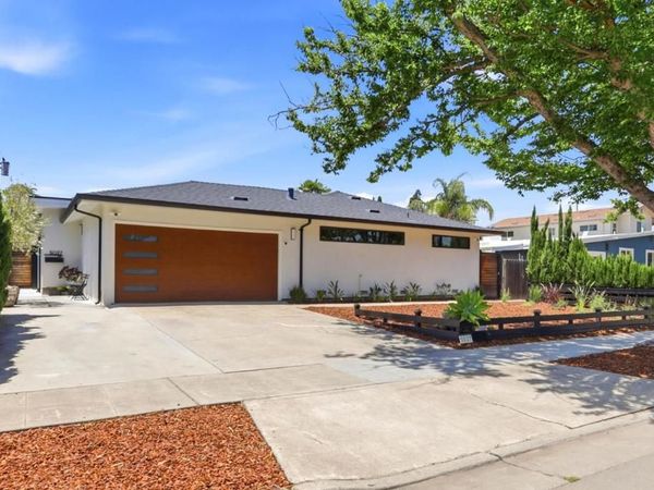 5027 Brewster Avenue , San Jose, CA 95124