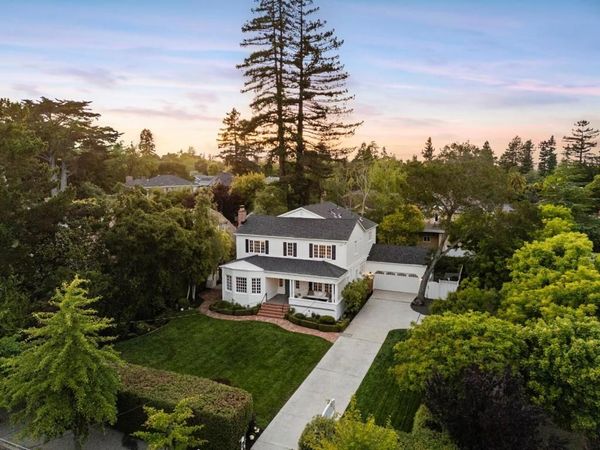 420 W Poplar Avenue , San Mateo, CA 94402
