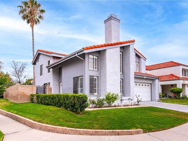 2481 Keswick Court, Simi Valley, CA 93063