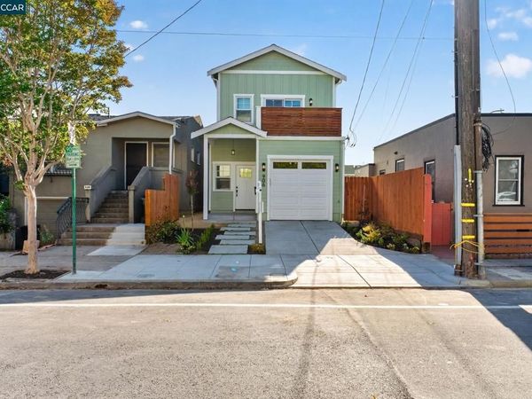 906 ADAMS , Albany, CA 94706