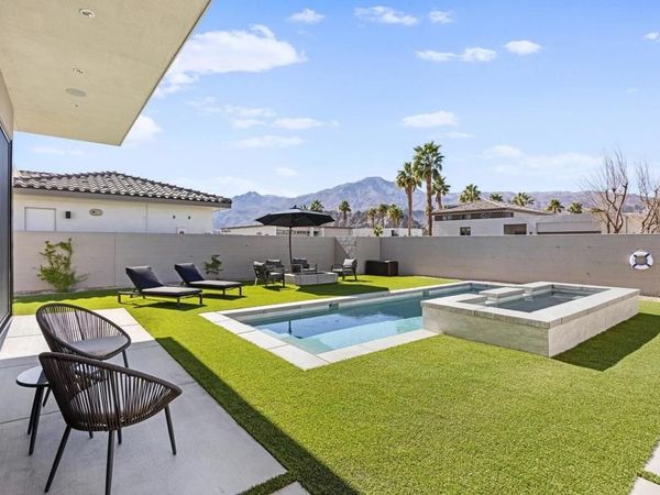 57880 Salida Del Sol , La Quinta, CA 92253