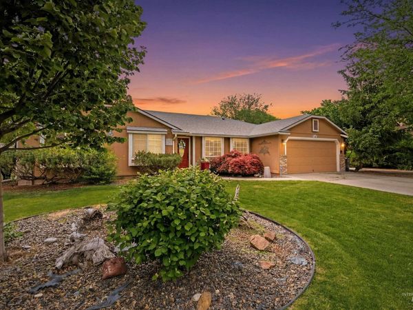 2209 N Bryson Rd, Boise, ID 83713