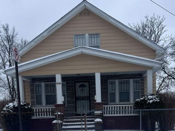 730 Tilden Street, Flint, MI 48505