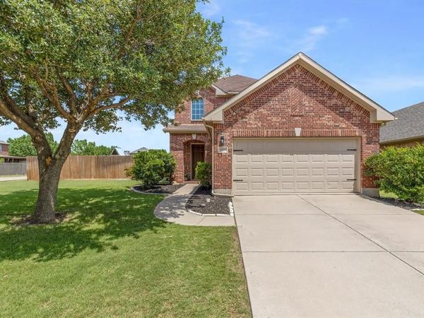 1716 Adams Place, Prosper, TX 75078