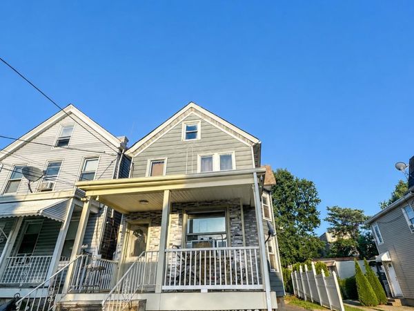 180 State Street , Perth Amboy, NJ 08861
