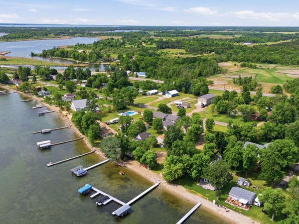 35629 Rush Lake Loop , Unit 32, Ottertail, MN 56571