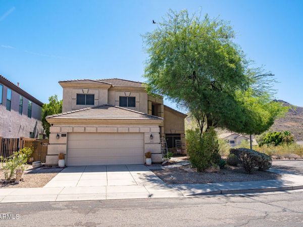 26815 N 65TH Avenue, Phoenix, AZ 85083