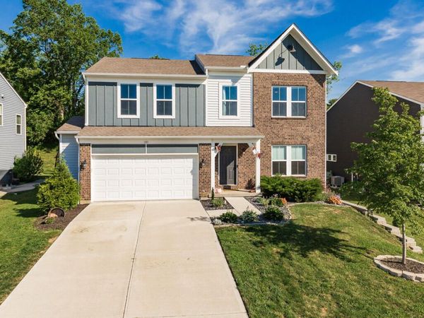 1371 Meadowcrest Circle, Independence, KY 41051