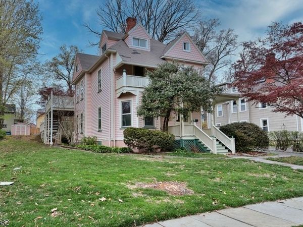 44 Christopher St, Unit 2, Montclair, NJ 07042