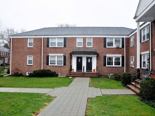 412 Morris Aveunit9, Summit, NJ 07901