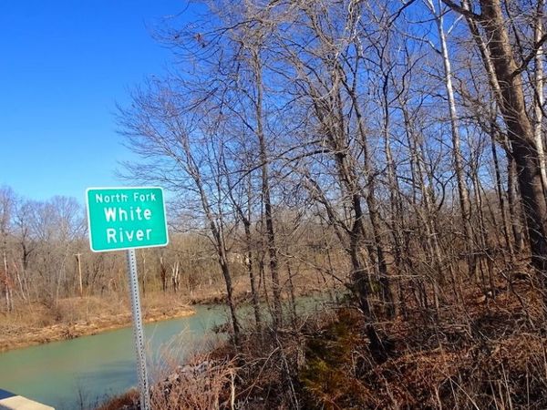 1963 State Route Pp , Tecumseh, MO 65760