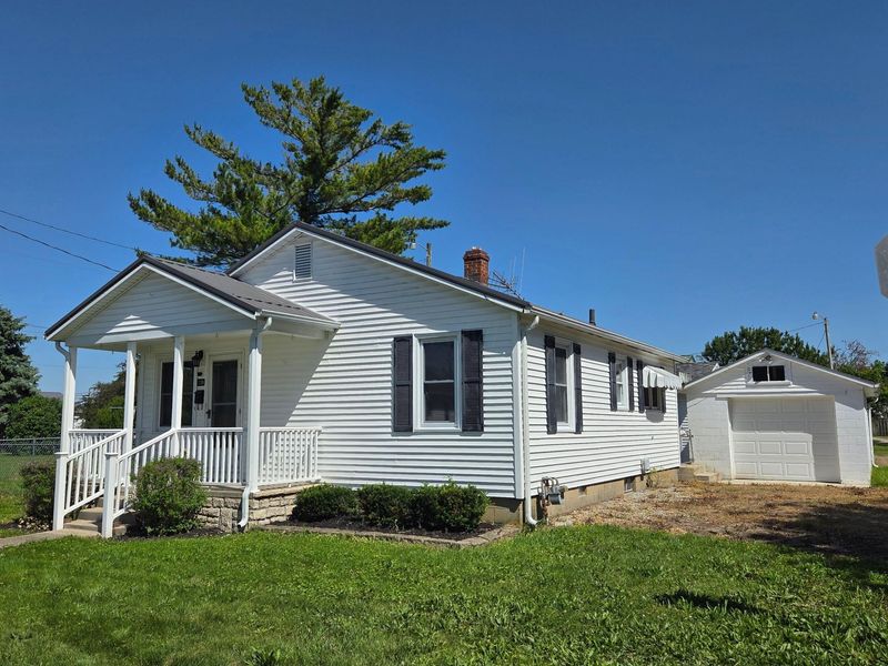 139 Jefferson Street, Mount Sterling, OH 43143 Photo 1