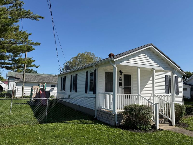 139 Jefferson Street, Mount Sterling, OH 43143 Photo 2