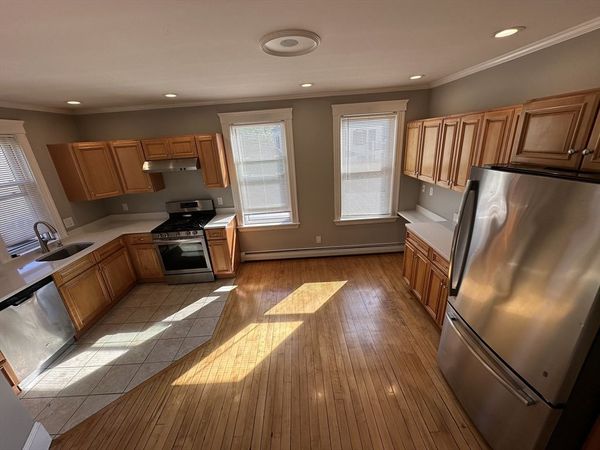 8 Fowler Street, Unit 2, Salem, MA 01970