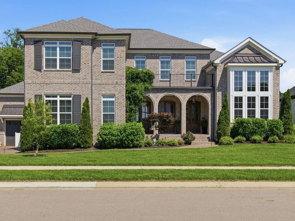 5586 Hardeman Springs Blvd , Arrington, TN 37014