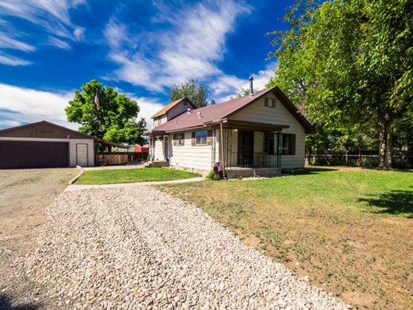 2702 E 1500 S, Vernal, UT 84078
