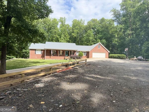 4580 Hopewell Road, Cumming, GA 30028