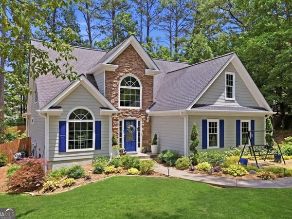 4940 Cripple Creek Court, Cumming, GA 30040