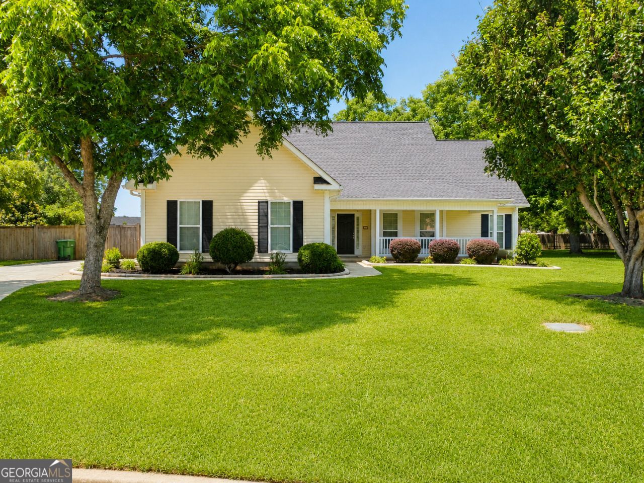 262 Grove Lane, Kathleen, GA 31047 Main Photo