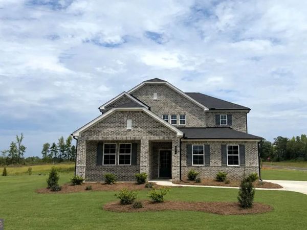 300 Earnshaw Avenue, Mcdonough, GA 30253